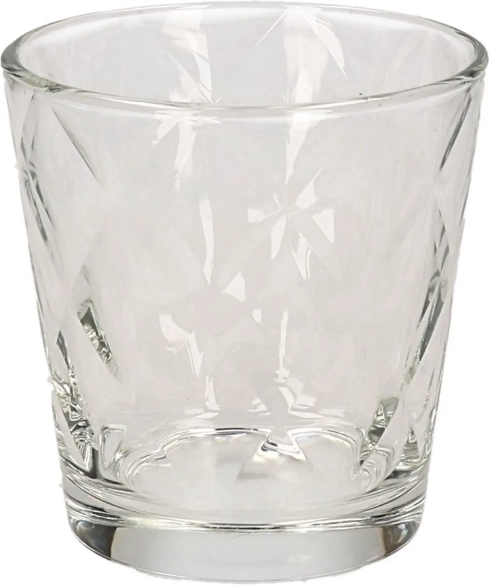 Bormioli Rocco Kaleido Drinkglazen 240ml - 12 Stuks