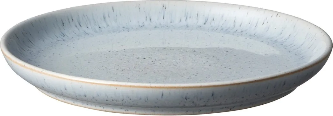 Denby Studio Blue Coupe Bord
