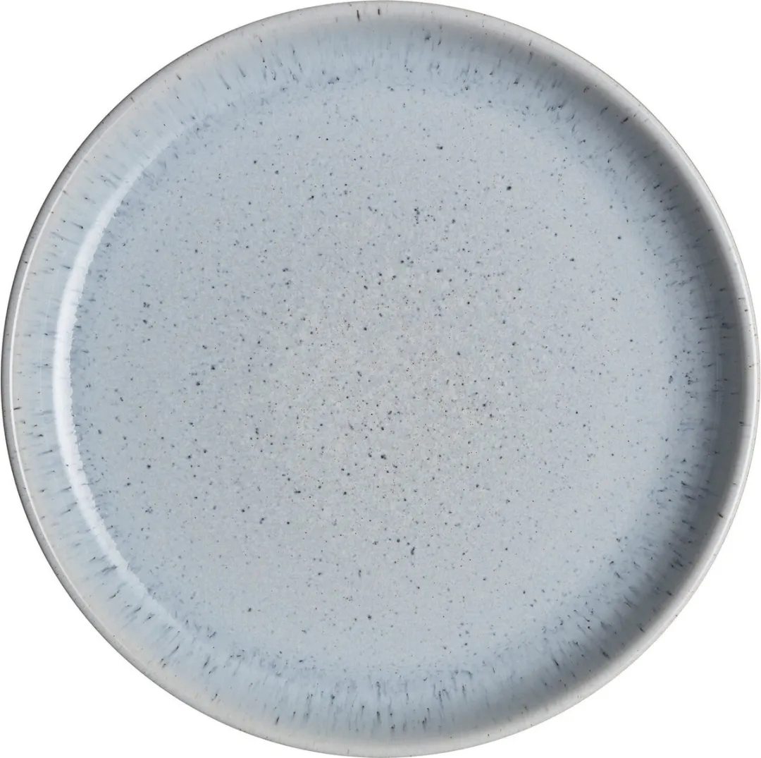 Denby Studio Blue Coupe Bord - ø17cm