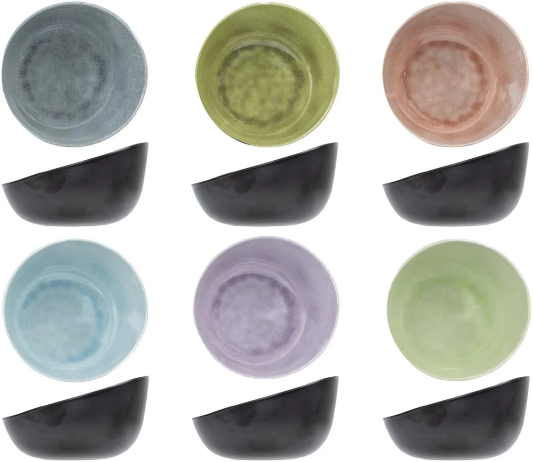 Cosy&Trendy Streetfood Go Bol Melamine