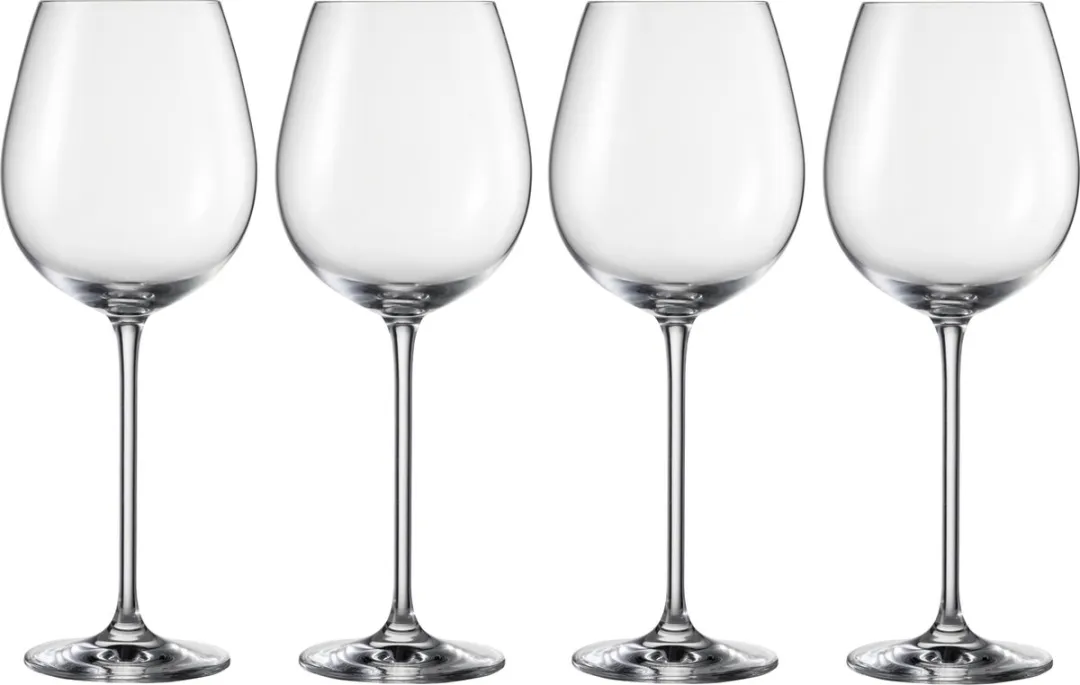 Schott Zwiesel Vinos Witte Wijnglas 460ml - 4 Stuks - afbeelding 6 van 6