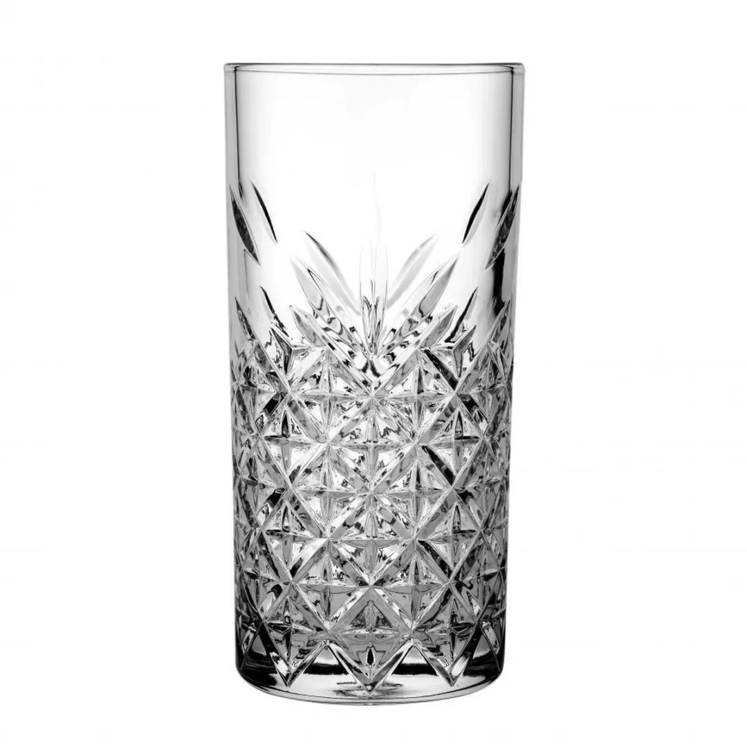 Pasabahce Timeless Longdrinkglazen 29,5ml