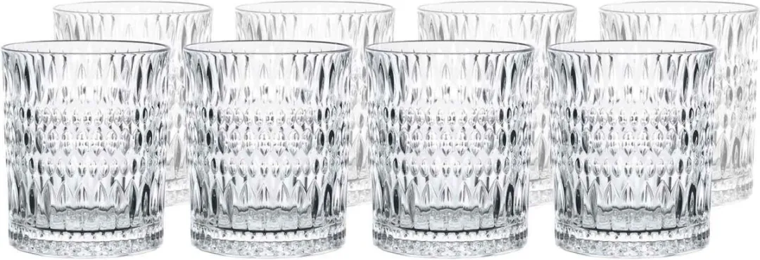 Nachtmann Ethno 304ml Glas Set