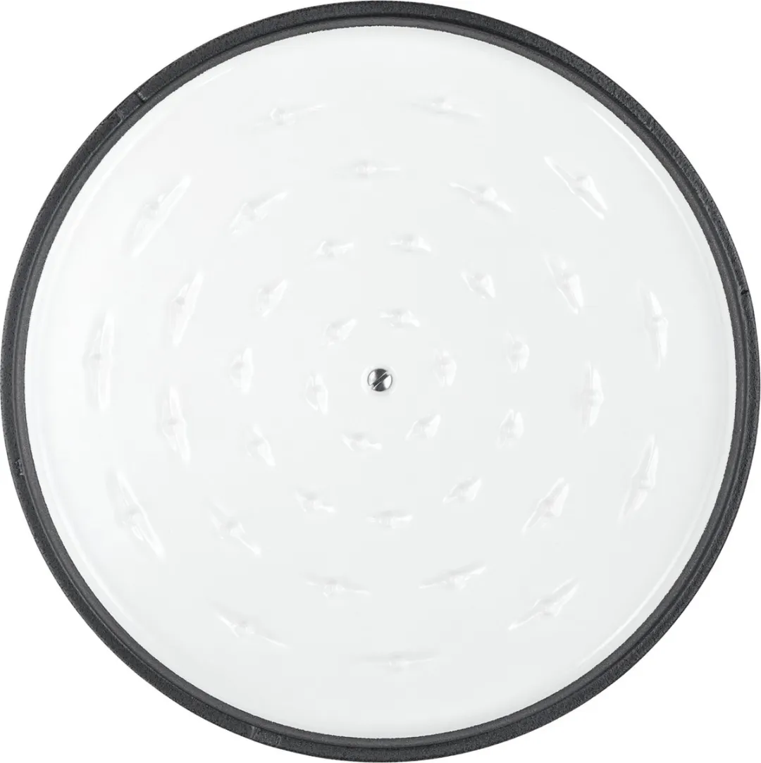 Tefal LOV Braadpan Ø25cm - 5L - Groen
