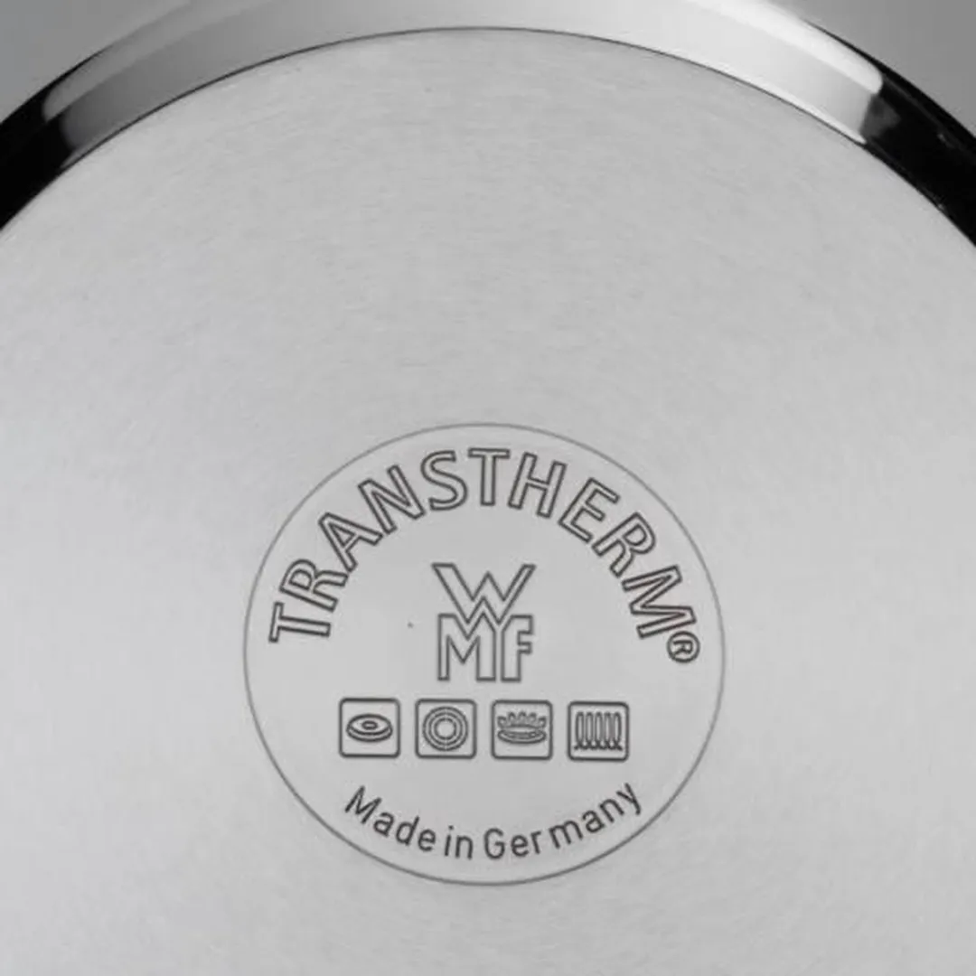 WMF Profi Koekenpan 28cm - RVS