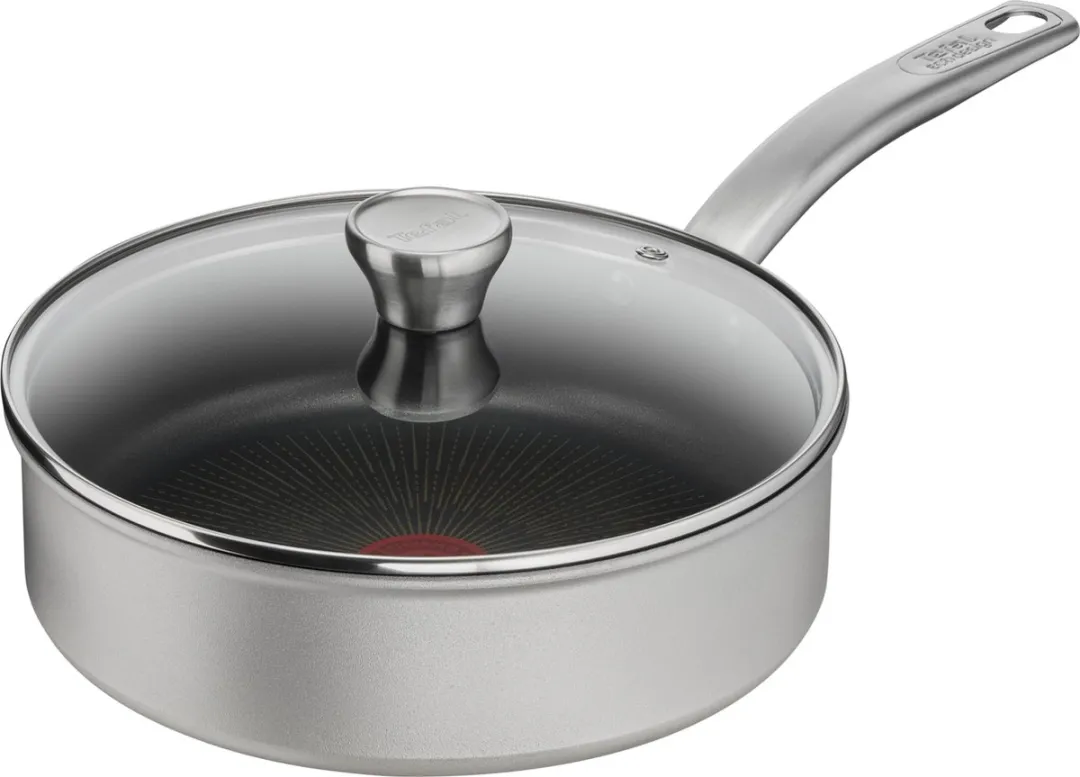 Tefal Recycle Hapjespan 24cm
