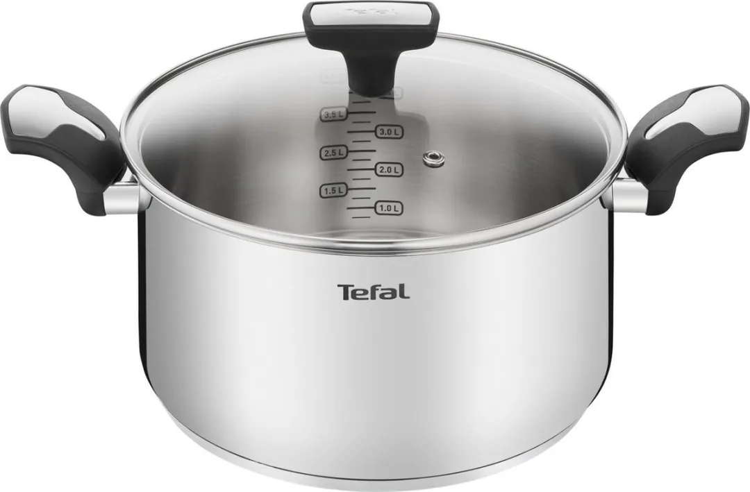 Tefal Emotion Kookpan Ø24cm