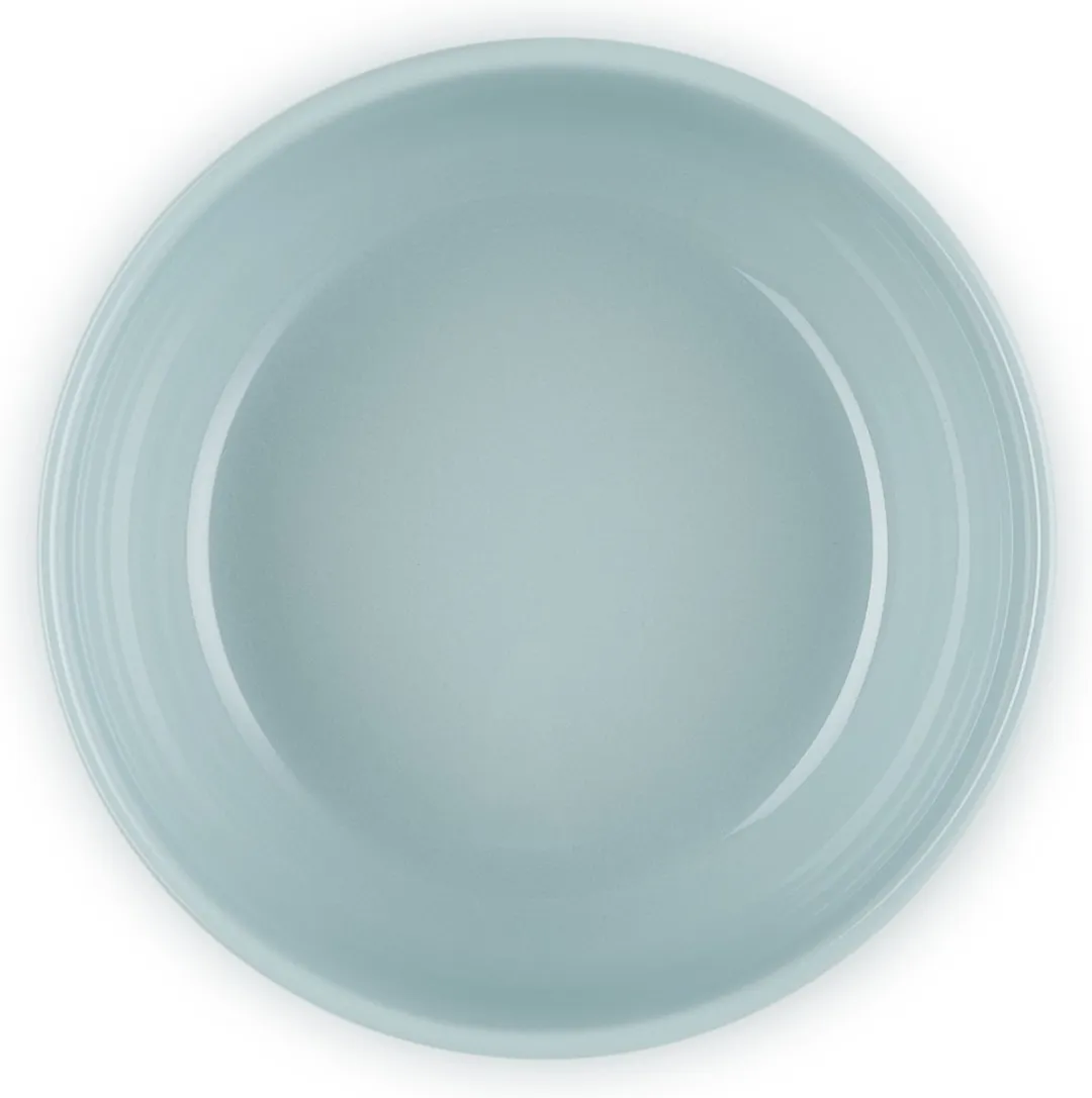 Le Creuset Kom Coupe Sea Salt - ø16cm / 770ml - Blauw