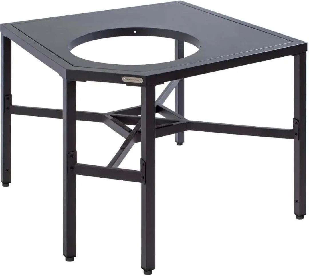 Big Green Egg Frame Corner L