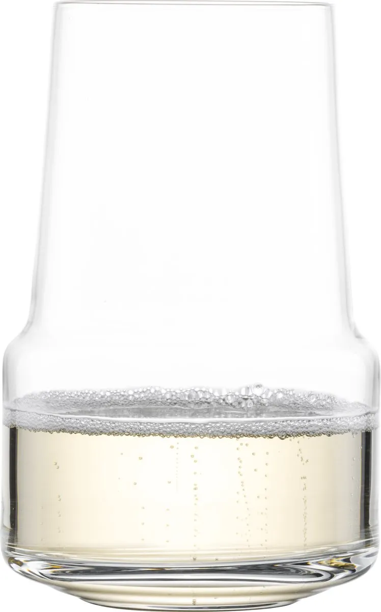 Zwiesel Glas Level Champagne Tumbler 0.41L