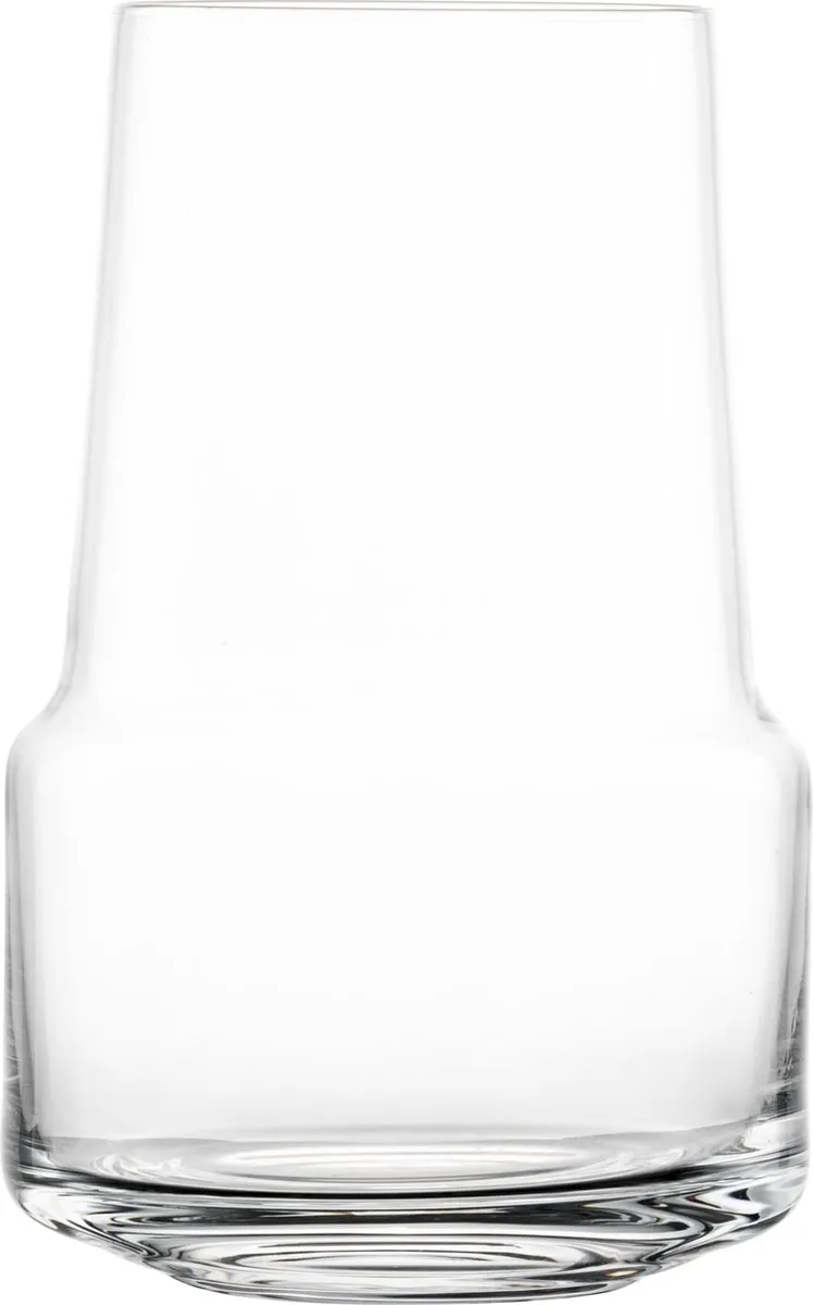 Zwiesel Glas Level Champagne Tumbler 0.41L - 2 Stuks