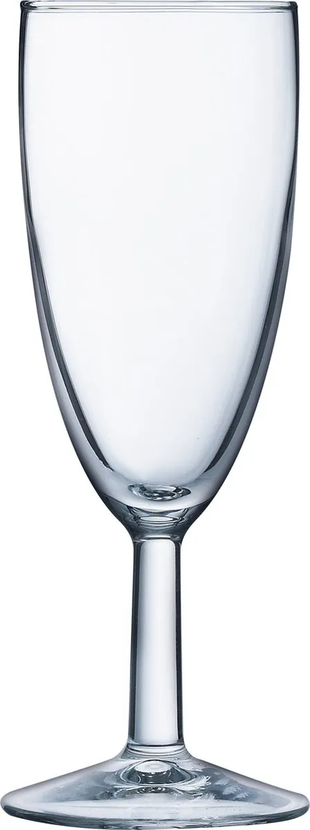 Arcoroc Champagneglazen Flutes - 48 Stuks - 150ml