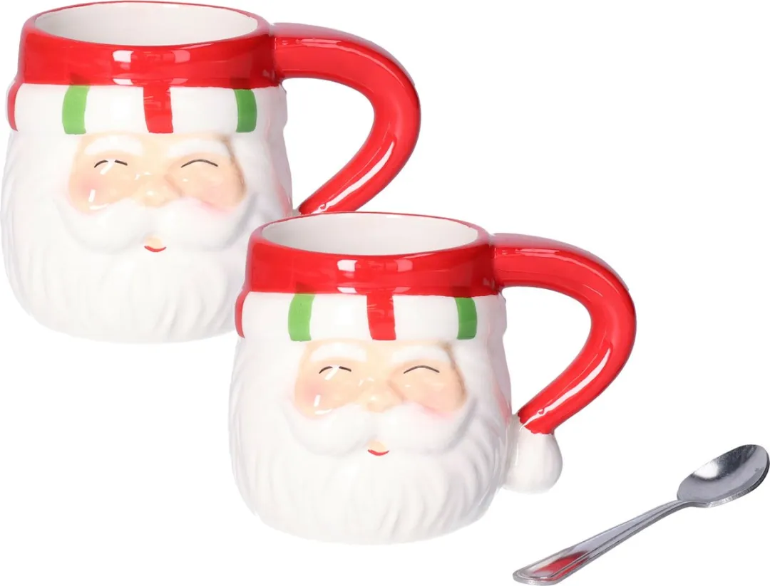 Svenska Living Kerstman Kopjes