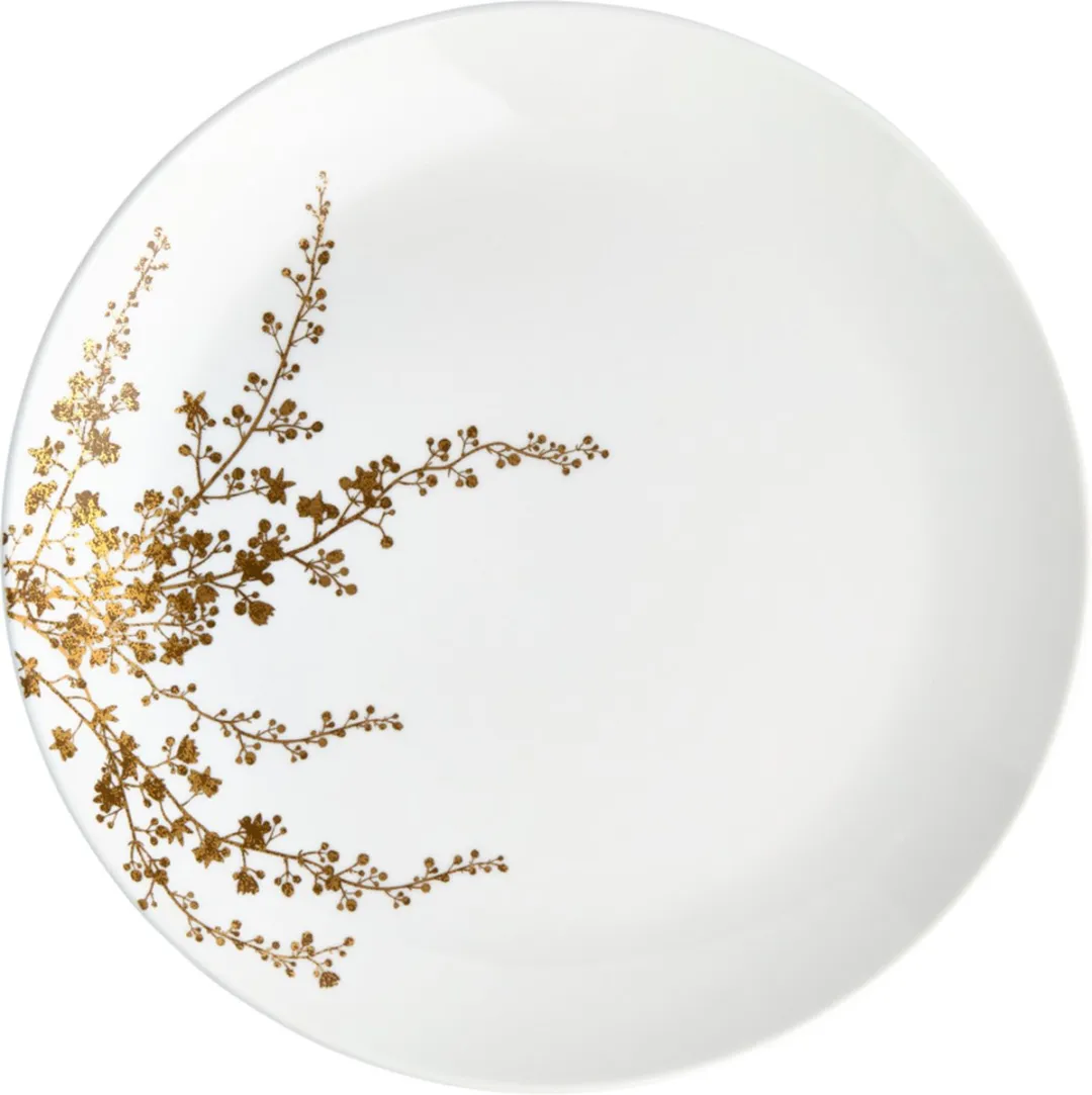 Wedgwood Vera Wang Jardin Dinerbord 28cm