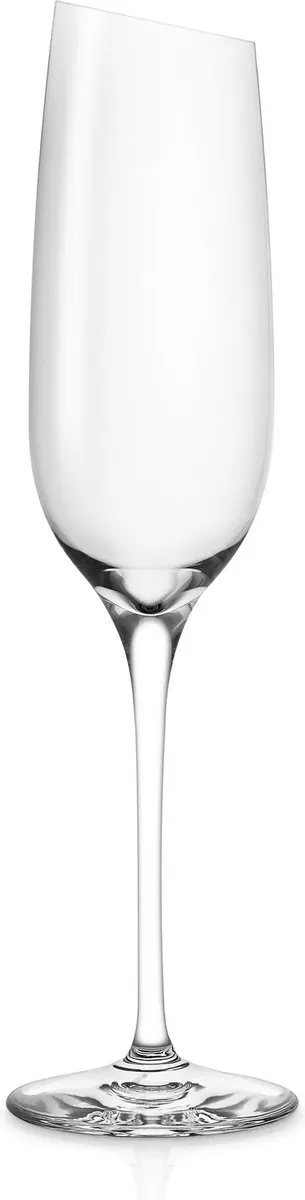 Eva Solo Glas Champagne 200ml - Transparant - afbeelding 6 van 6