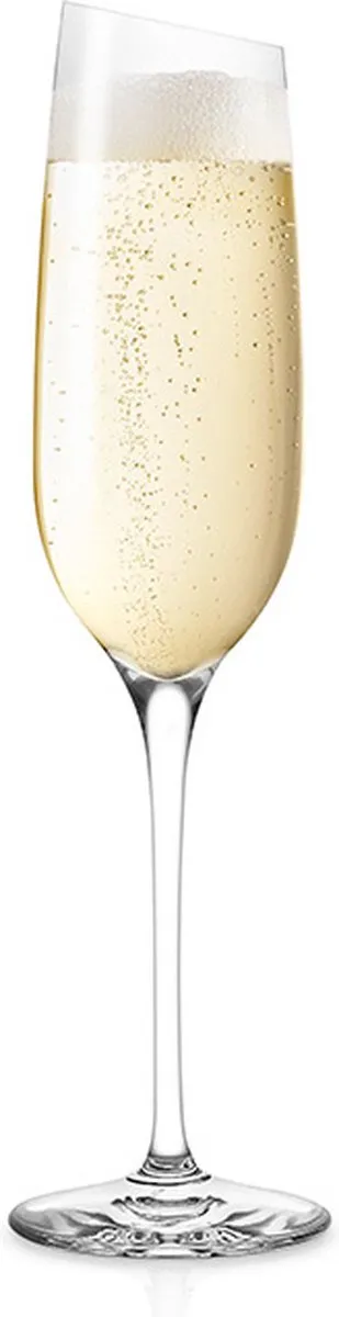 Eva Solo Glas Champagne 200ml