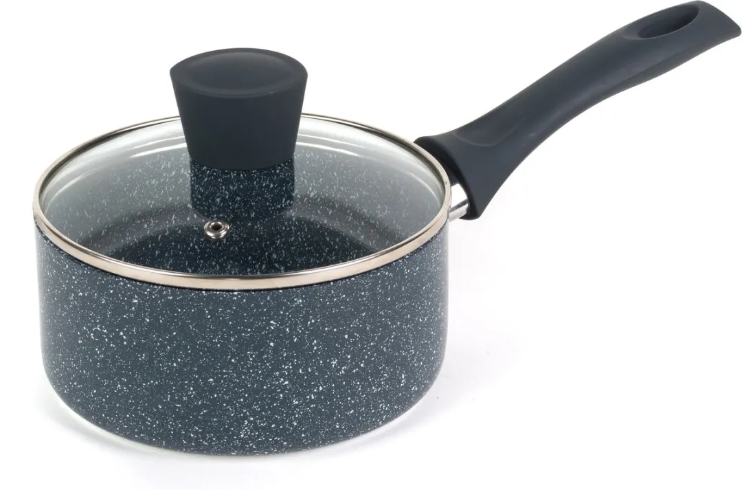 Russell Hobbs Nightfall Stone Steelpan 16cm
