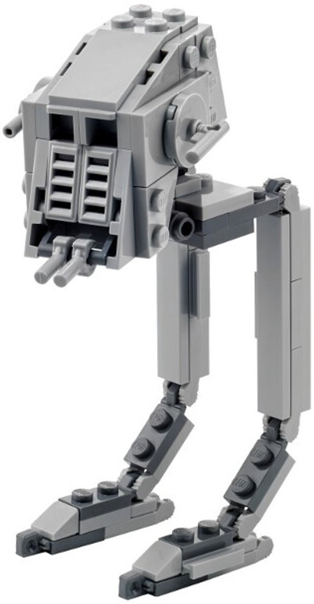 LEGO Star Wars 30495 - AT-ST (polybag)