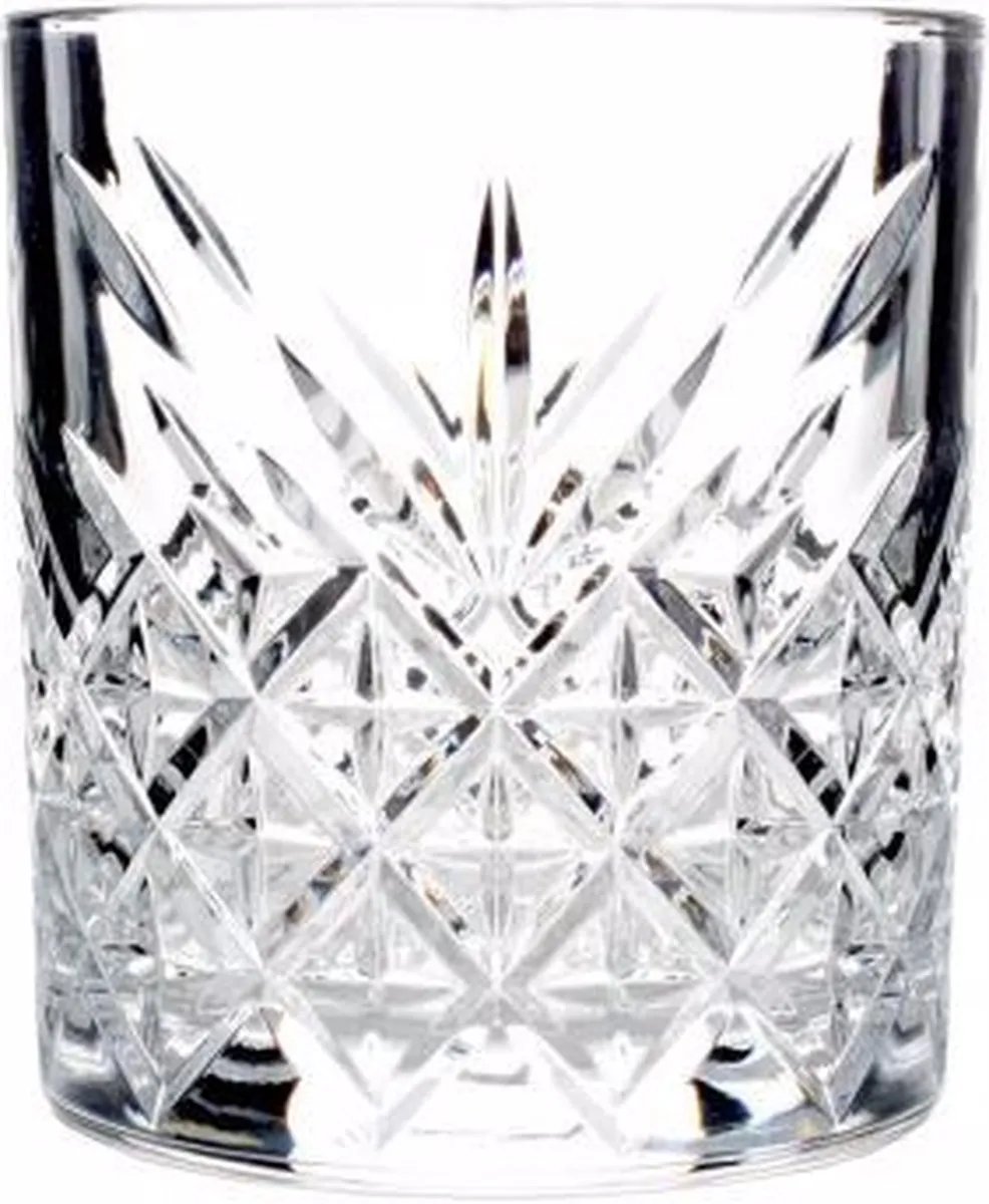 Pasabahce Timeless Glas 34cl
