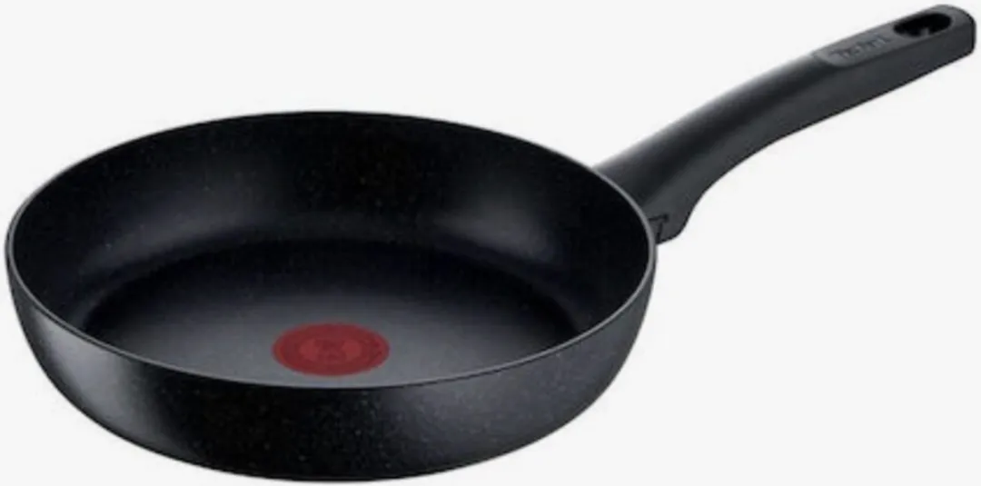 Tefal Black Stone G2810472 Koekenpan 24cm