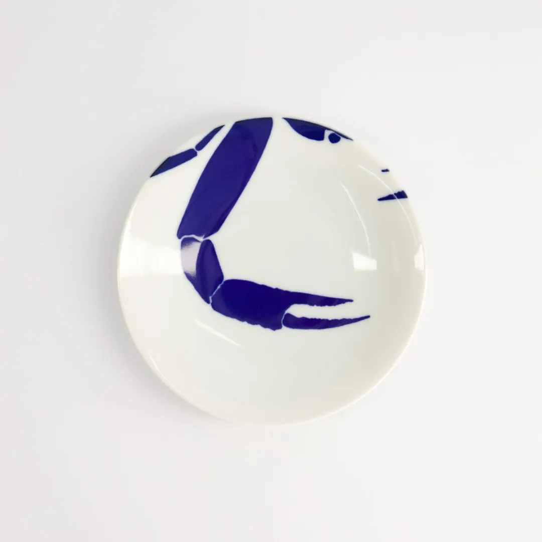 Tokyo Design Studio Kawaii Krabbord 13,7x2,4cm