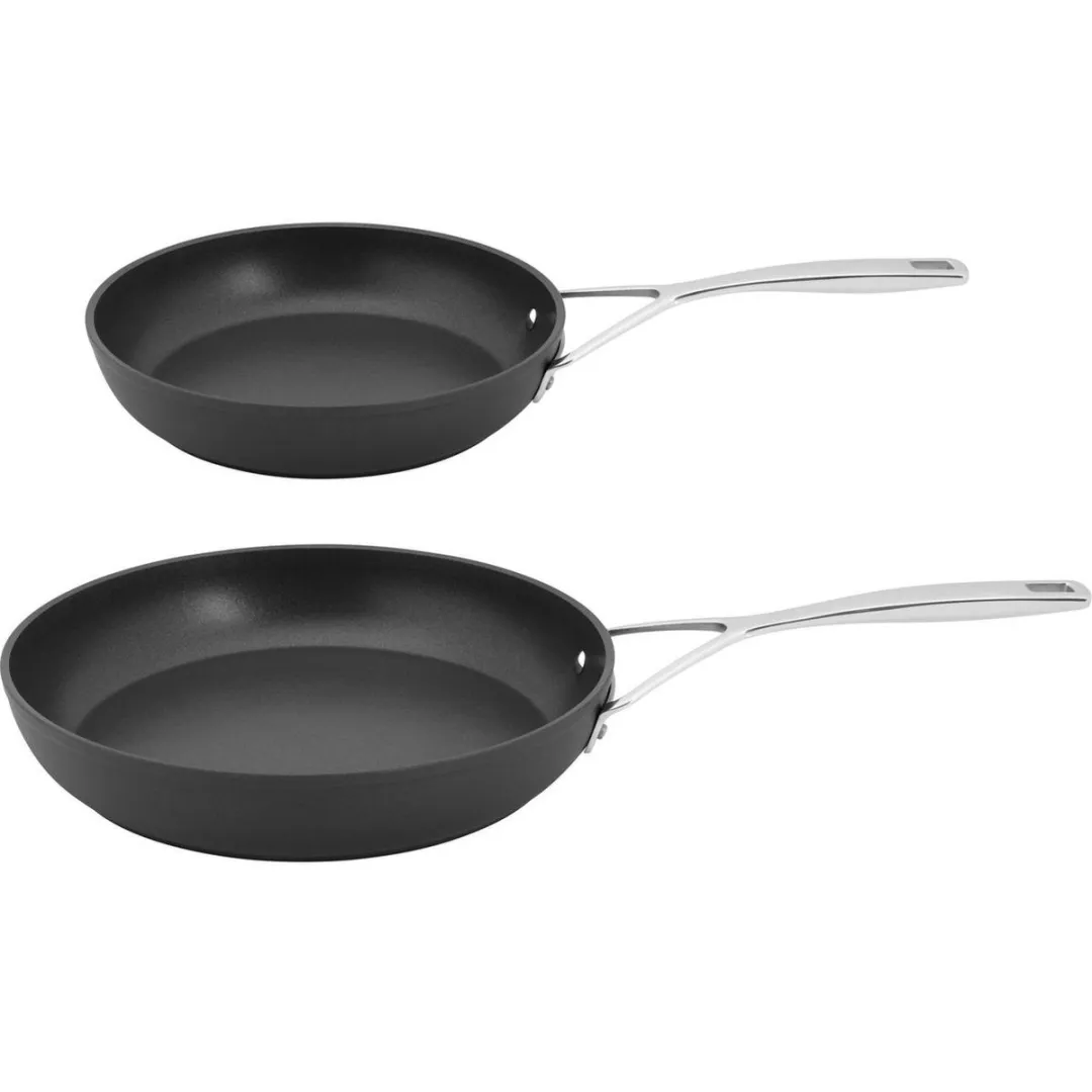 DEMEYERE Alu Pro Dura Glide Koekenpannen
