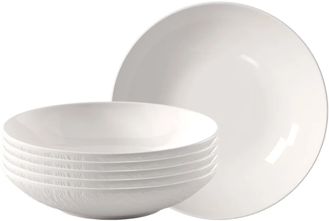 Villeroy & Boch Manufacture Ice Schalen