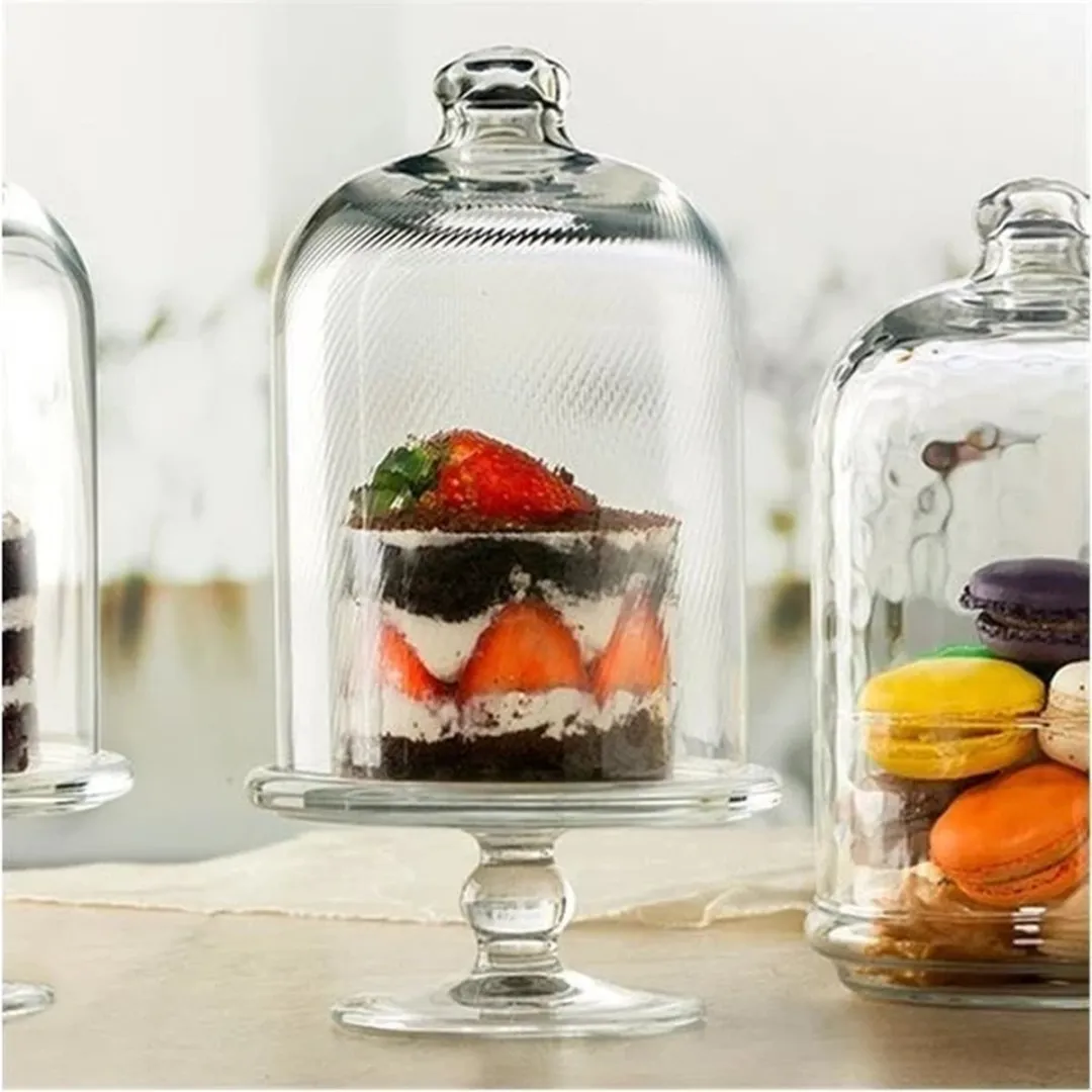 Pasabahce Midi Patisserie 12.6cm