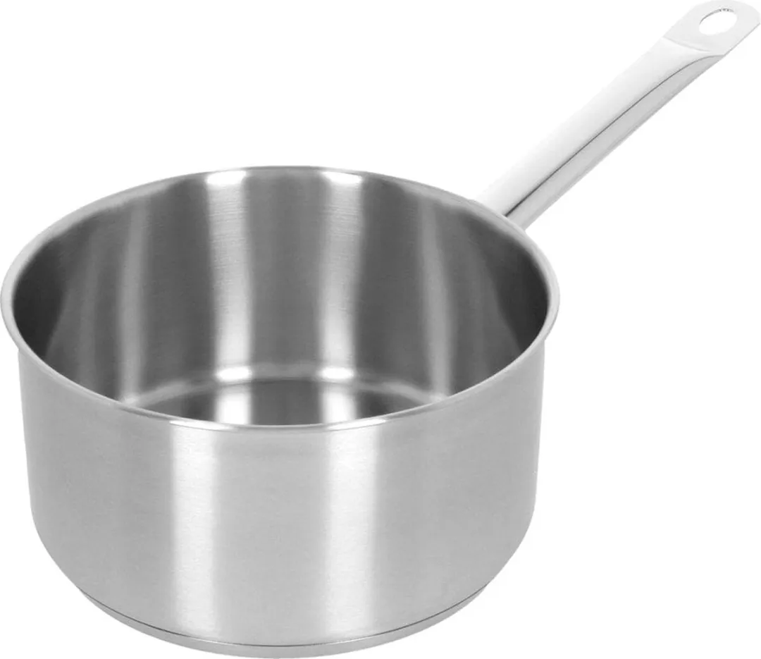 Demeyere Classic Pannenset 5-delig - RVS - Zilver