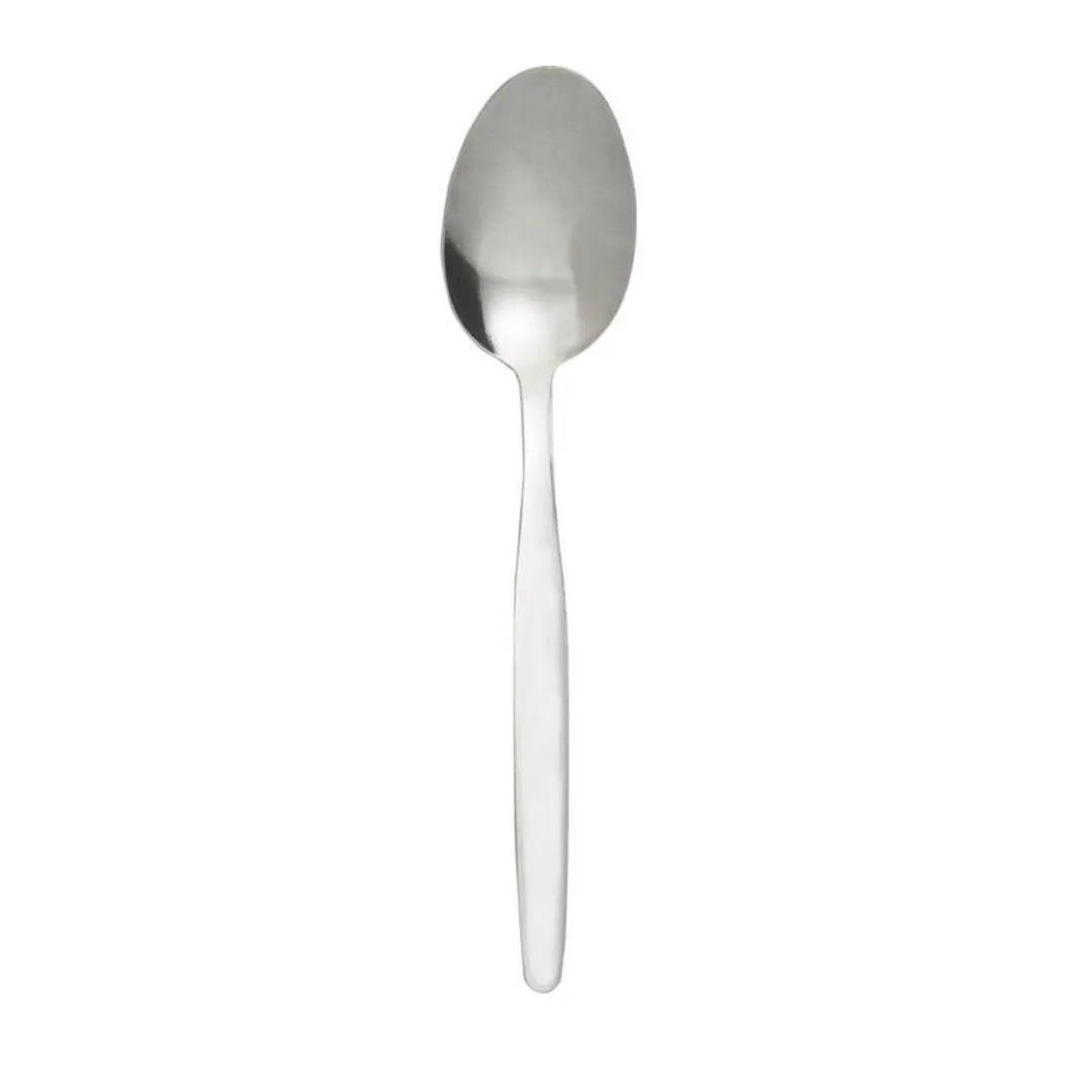 Olympia Kelso Dessertlepel 12-delig - RVS
