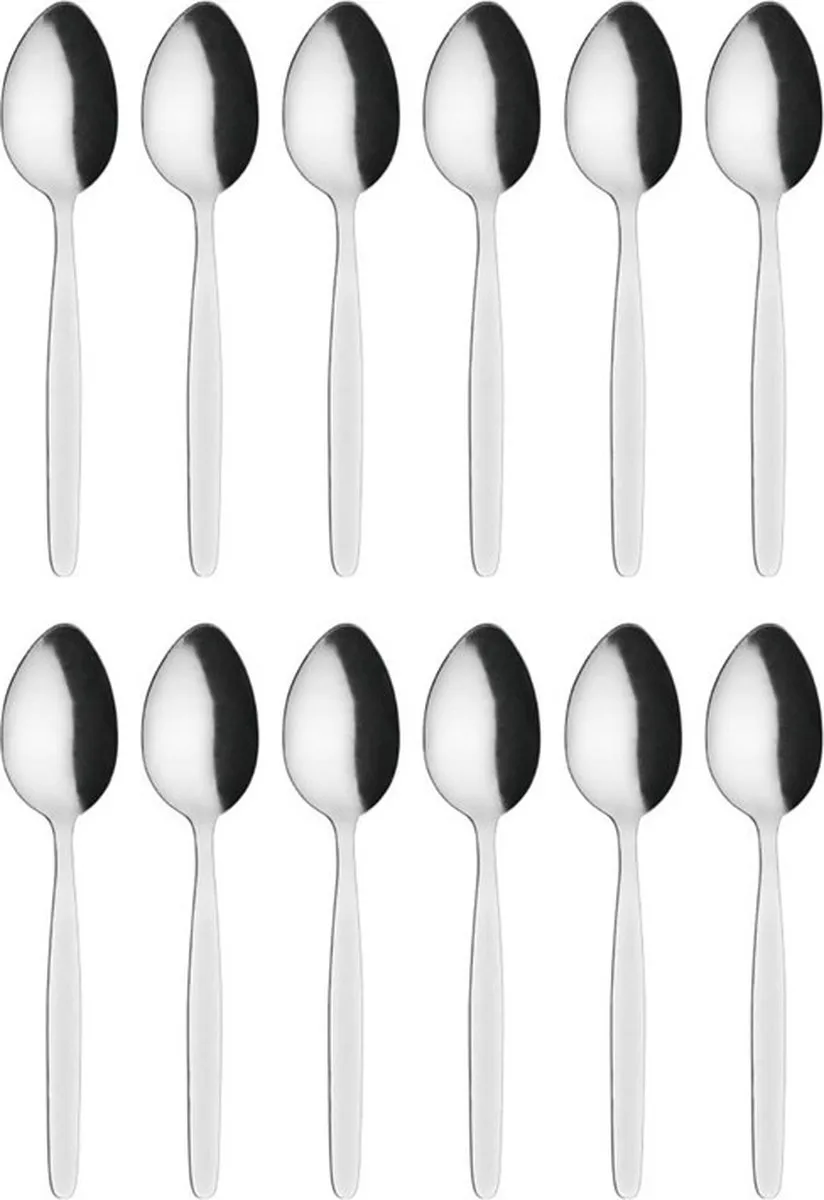 Olympia Kelso Dessertlepel 12-delig