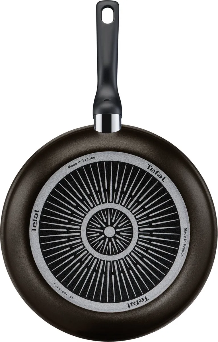 Tefal XL Intense Koekenpan 20cm - Zwart