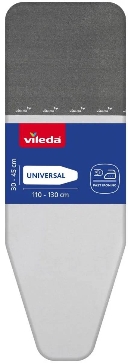 Vileda Rapid Strijkplankhoes 136253