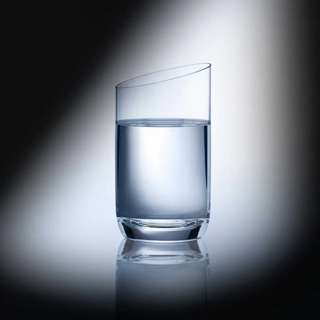 Villeroy & Boch NewMoon Tumbler 225ml - 4 Stuks