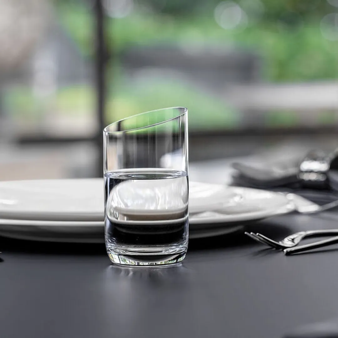Villeroy & Boch NewMoon Tumbler 225ml - 4 Stuks - afbeelding 6 van 6