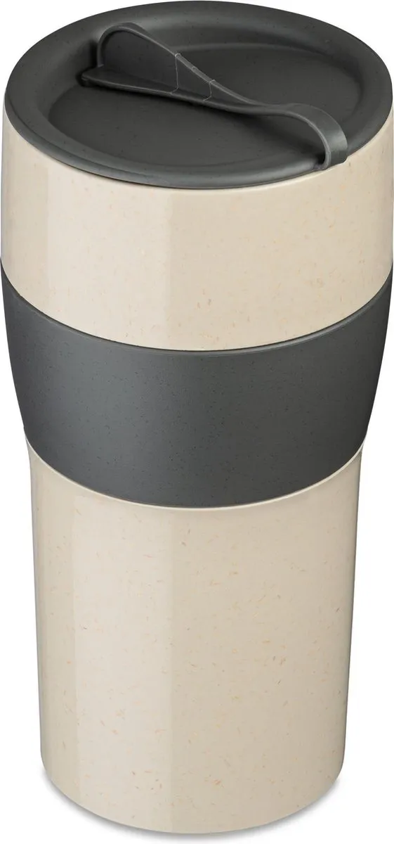 Koziol Aroma To Go XL Herbruikbare Koffiebeker 700ml