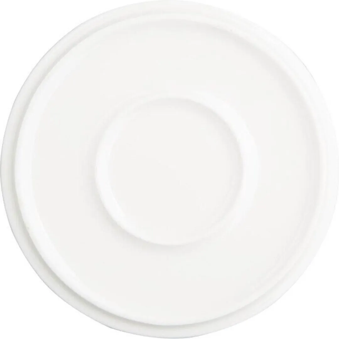 Olympia Fondant Schotels CU185 - 135mm - Aqua/Blauw - 6 Stuks