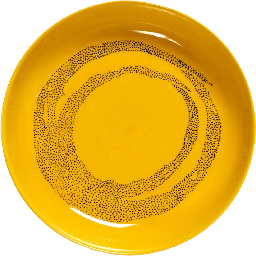 Serax Feast By Ottolenghi Diep Bord Ø22cm