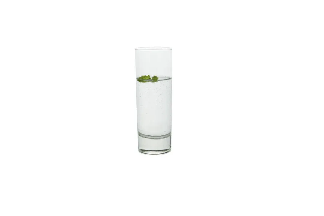 Pasabahce Mammoet Budgetline Longdrinkglas 22cl - 12 Stuks