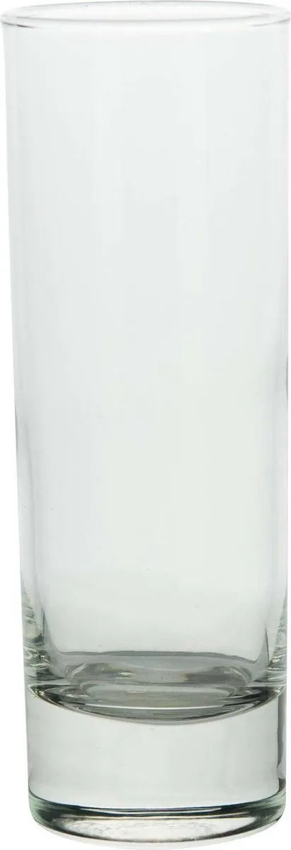 Pasabahce Mammoet Budgetline Longdrinkglas 22cl - 12 Stuks