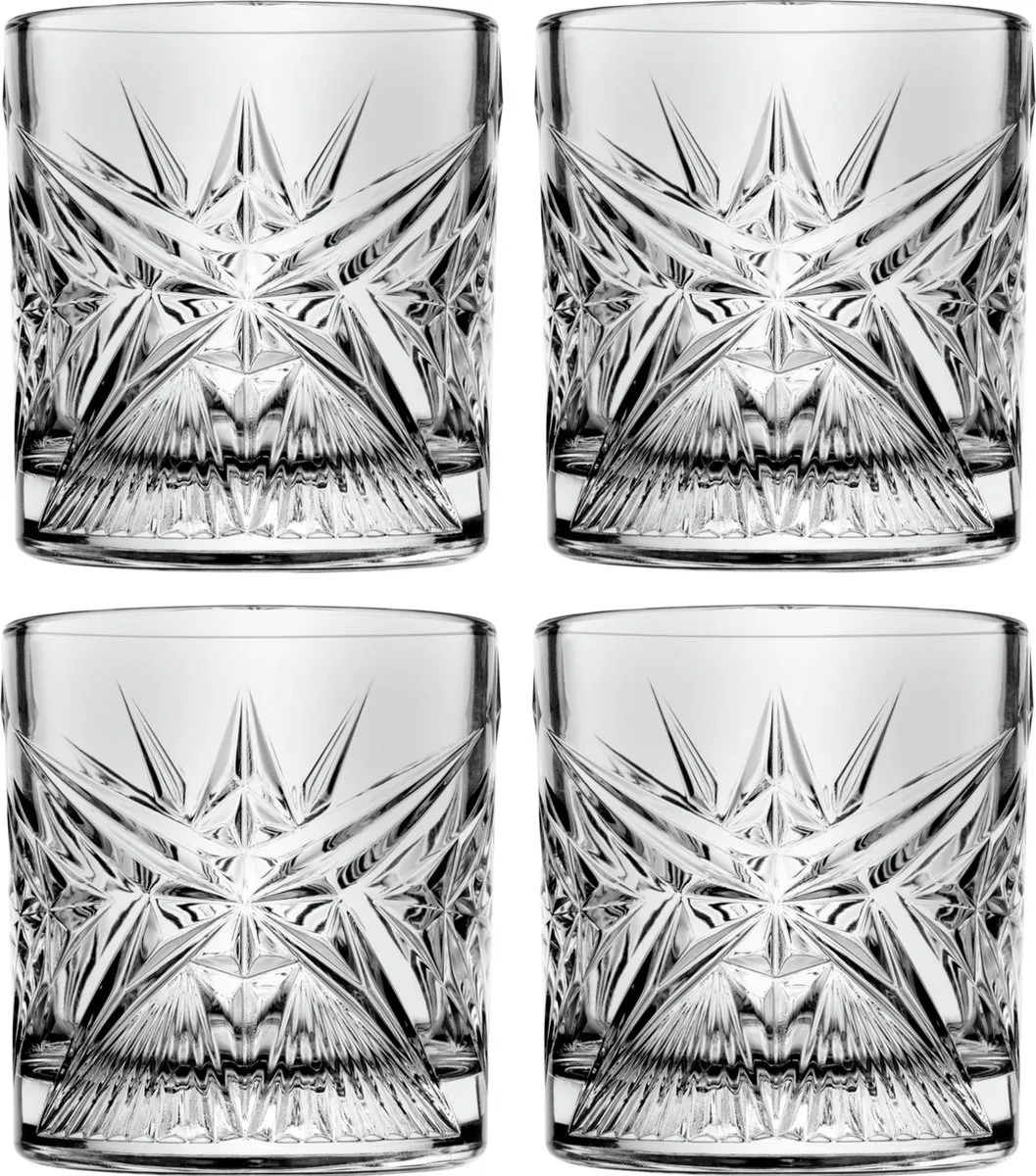 Pasabahce Crystallin Cielo Waterglas 350ml