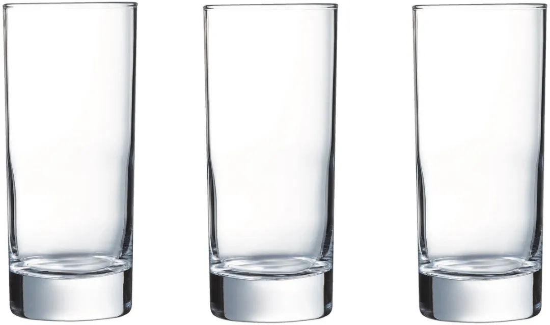 Arcoroc Longdrinkglazen 290ml