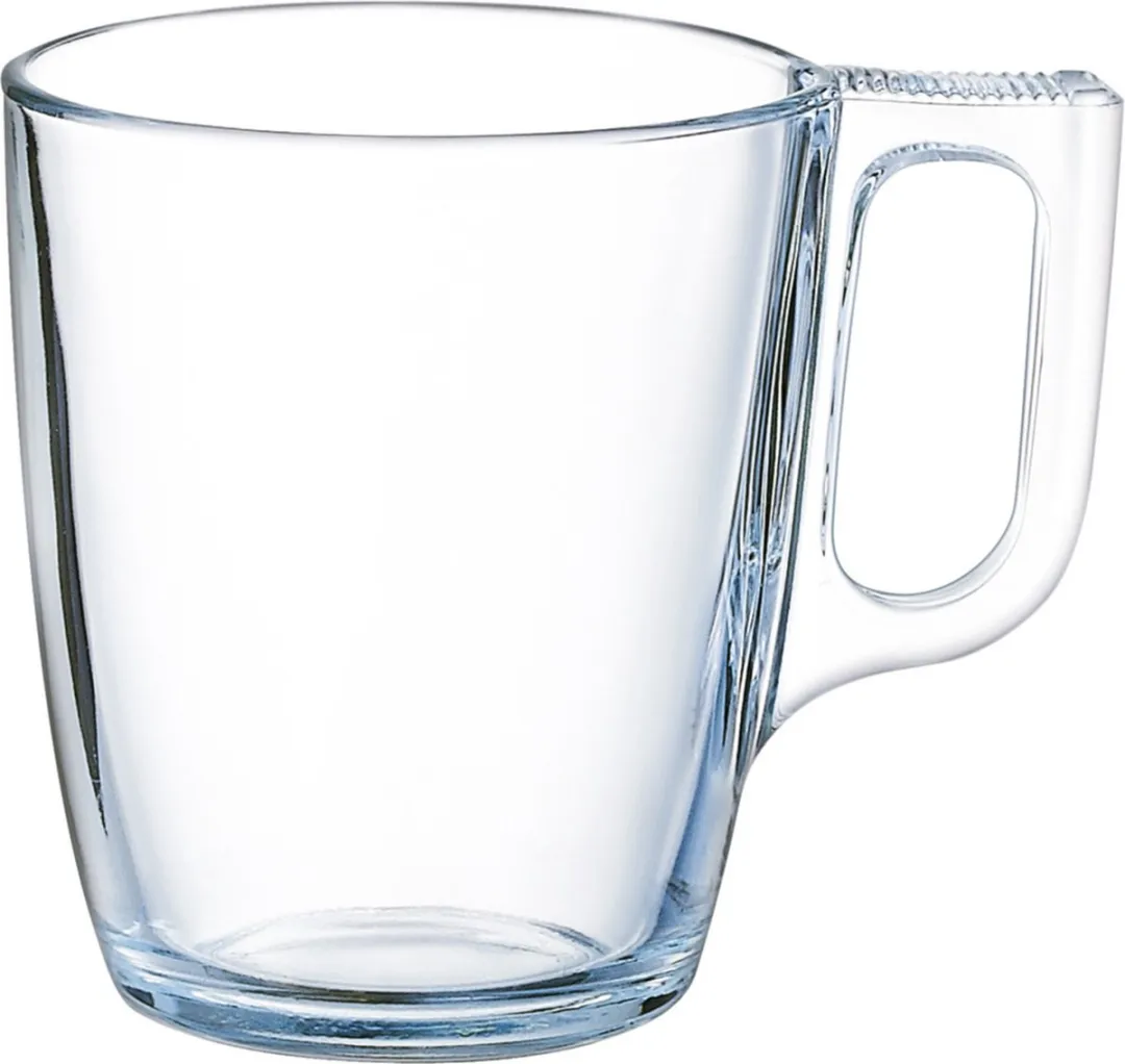 Arcoroc Theeglazen Ceylon L3693 - 6 Stuks - 250ml