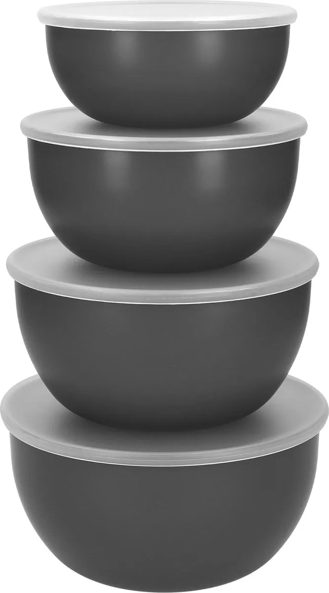 KitchenAid 4-delige Maaltijdbakset