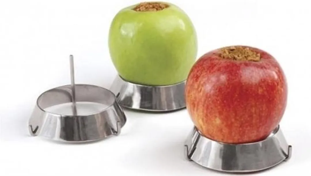 Big Green Egg Grillringen - 3 Stuks - Multi