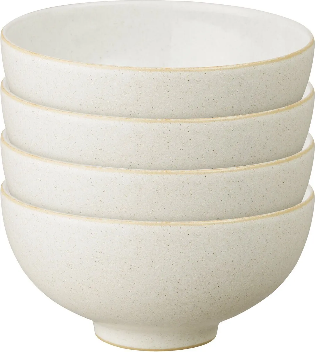 Denby Impression Rijstkom Set