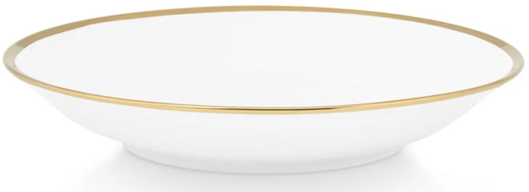 vtwonen Pasta Plate Wit - 2 Stuks Ø25.5cm