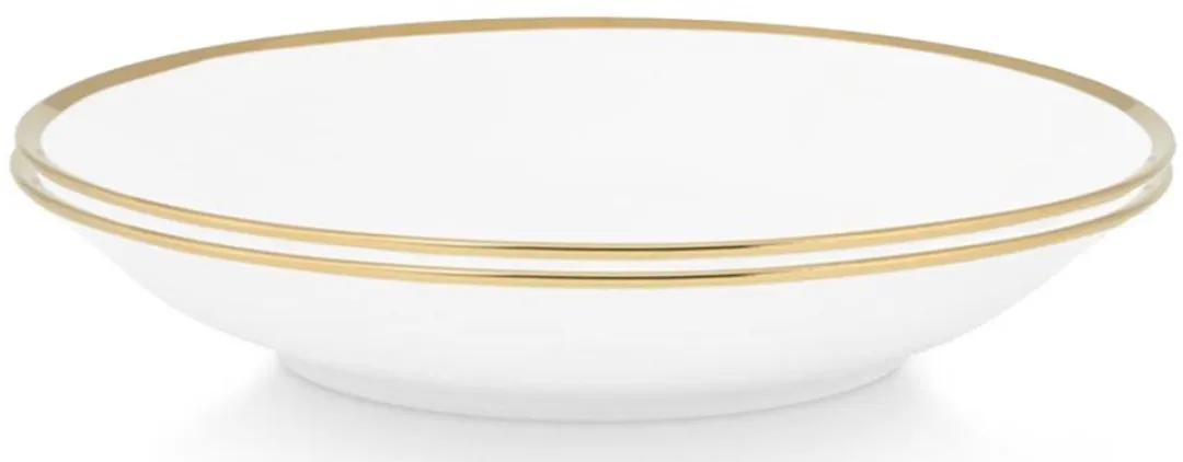 vtwonen Pasta Plate Wit