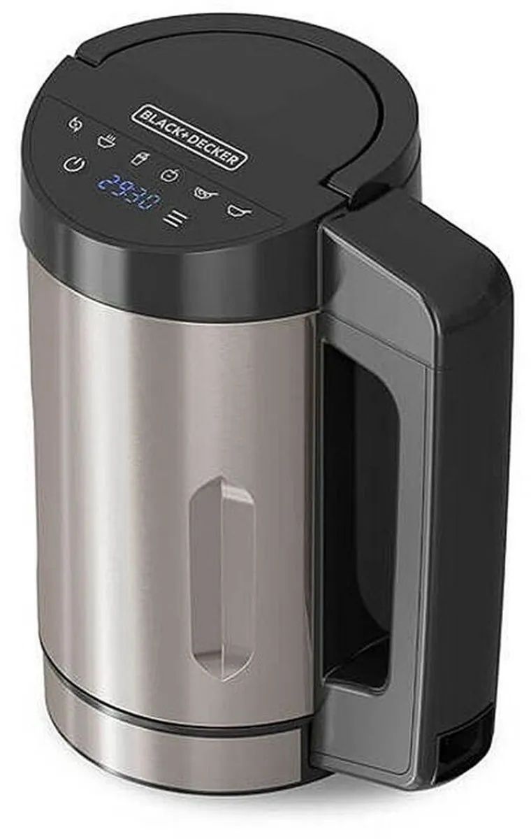 BLACK+DECKER BXSM1000E Soepmaker 1.6L