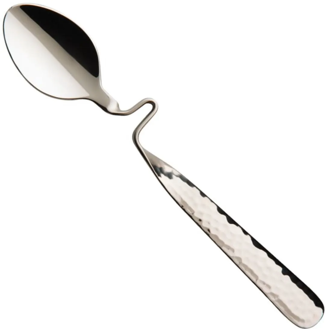 Villeroy & Boch NewWave Caffe Koffielepel - Zilver